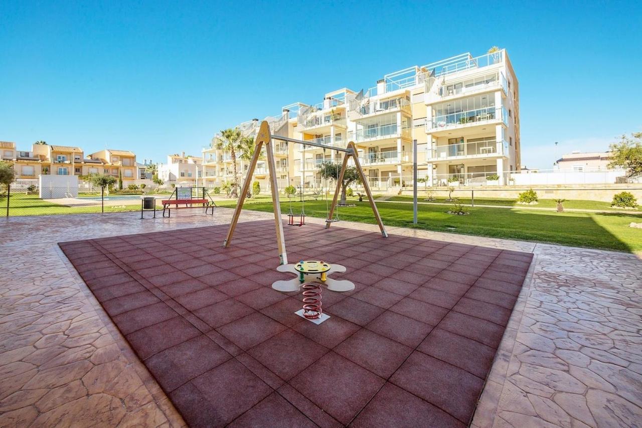 Villamartin Gardens Alicante Extérieur photo