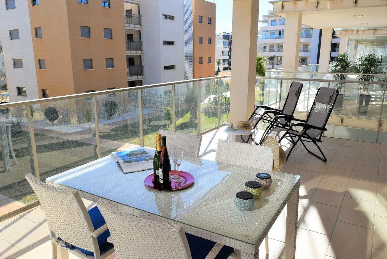 Villamartin Gardens Alicante Extérieur photo