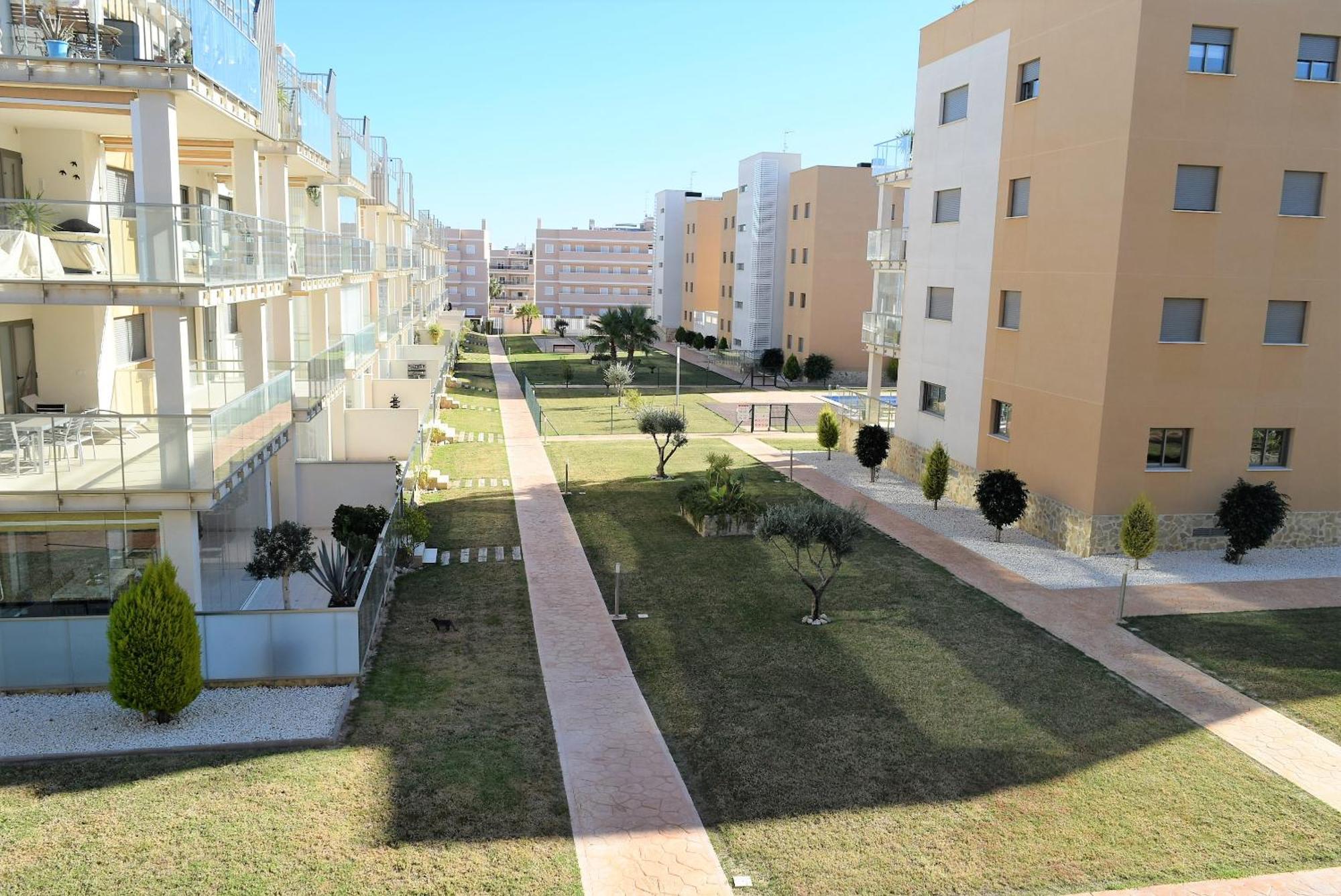 Villamartin Gardens Alicante Extérieur photo